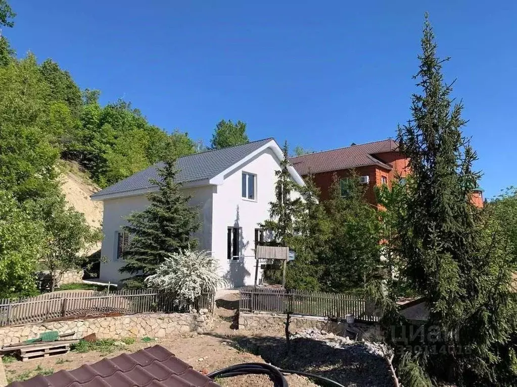 Коттедж в Самарская область, Самара Жигулевские Ворота мкр, 20 (140 м) - Фото 1