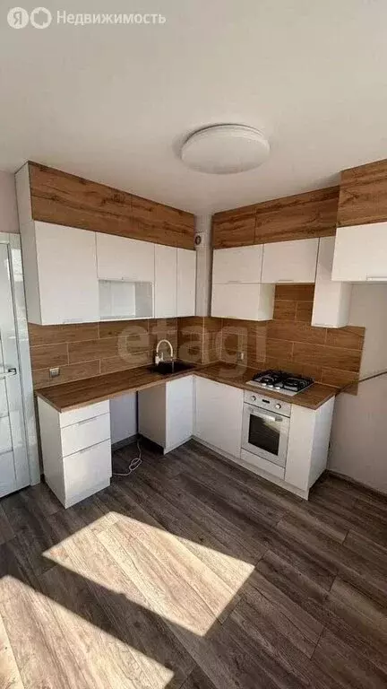 2-комнатная квартира: Стерлитамак, Крымская улица, 26 (53.5 м) - Фото 0