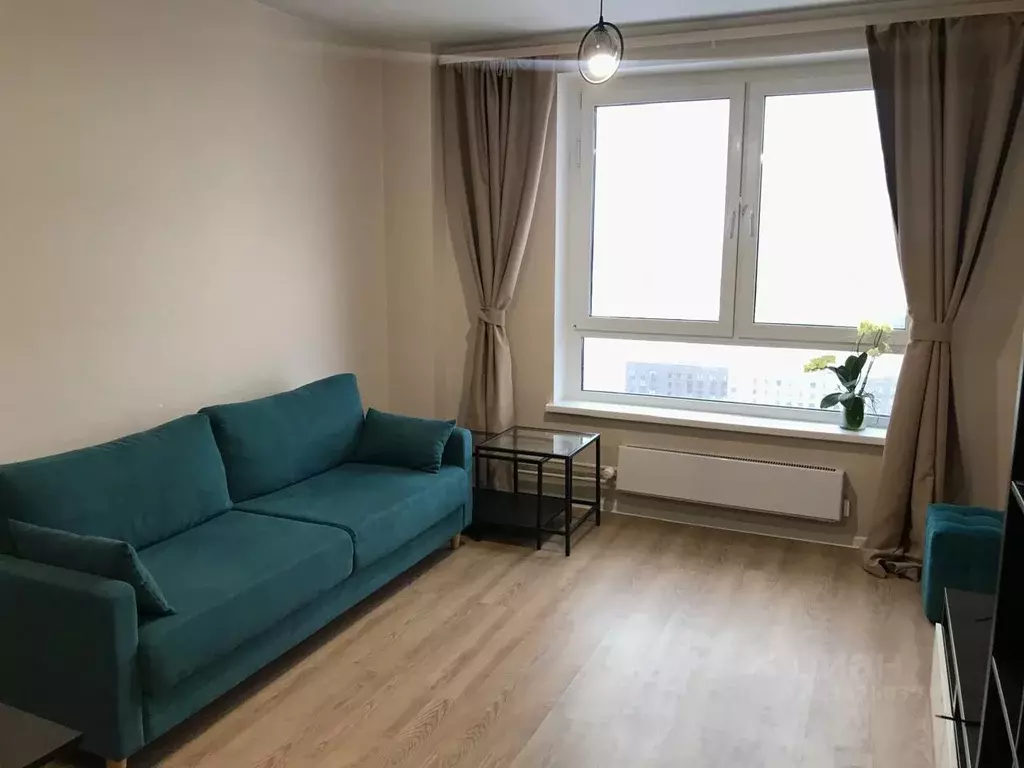 2-к кв. Москва Полярная ул., 27к5 (62.0 м) - Фото 1