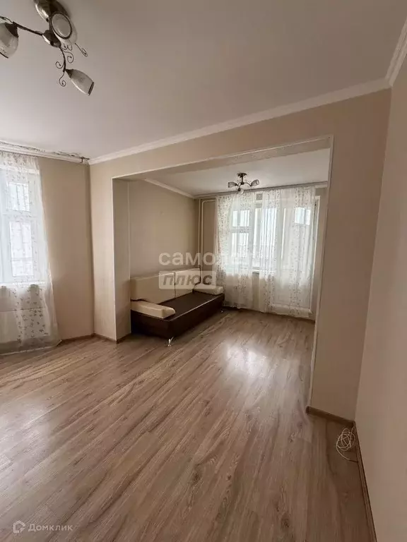 Продаётся 2-к квартира, 62 м - Фото 1