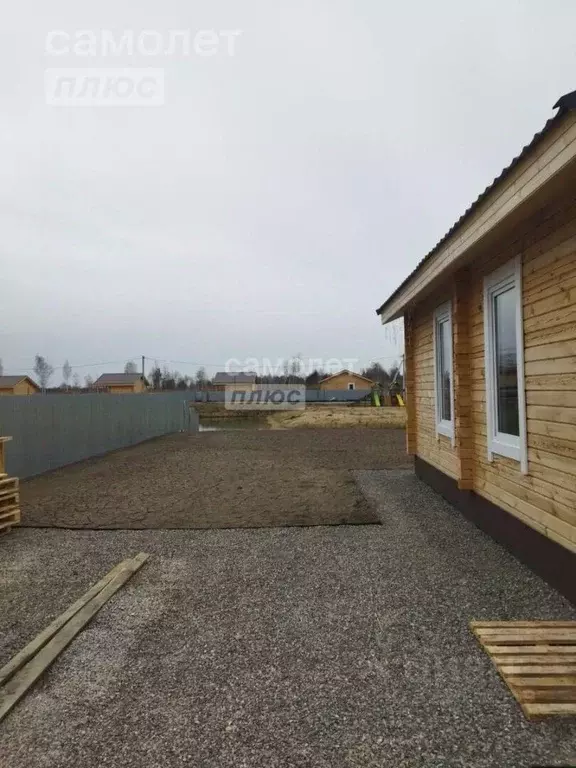 Дом в Тюменская область, Тюмень Садовое товарищество Липовый остров,  ... - Фото 1