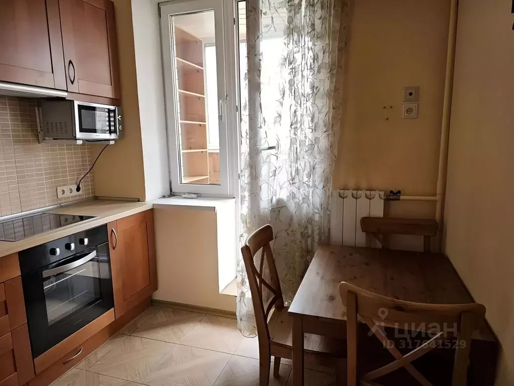 1-к кв. Московская область, Лобня Батарейная ул., 6 (40.0 м) - Фото 1