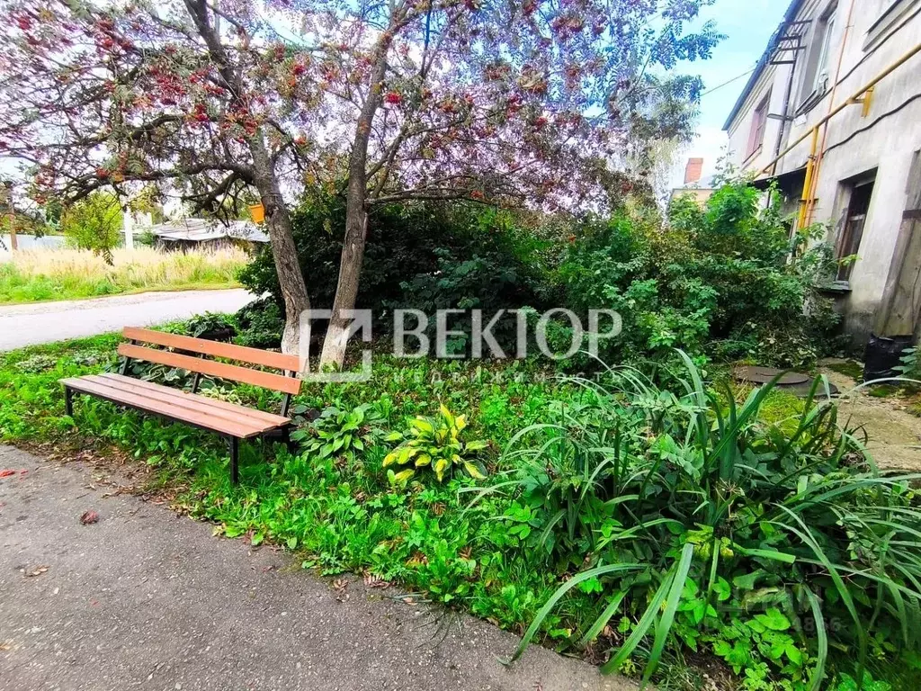 2-к кв. Ивановская область, Ивановский район, с. Ново-Талицы 1-я ... - Фото 2