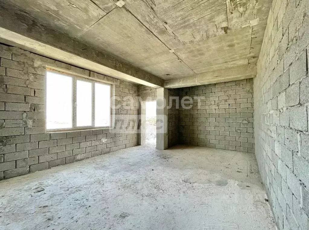 3-к кв. Дагестан, Кизилюрт ул. Гагарина, 96 (110.0 м) - Фото 1