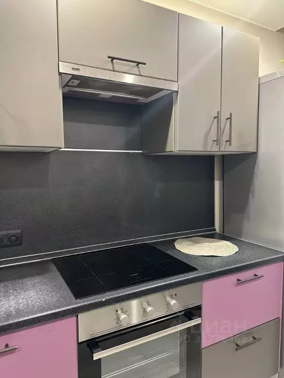 2-к кв. Московская область, Одинцовский городской округ, д. Малые ... - Фото 2