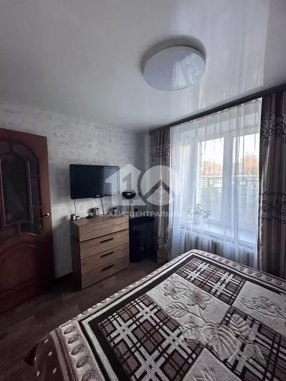 2-к кв. Новосибирская область, Новосибирск Красный просп., 98 (37.0 м) - Фото 0