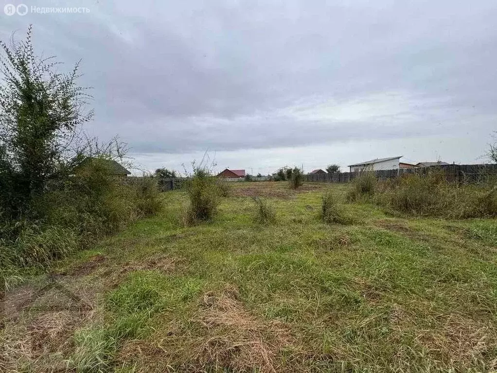 Участок в село Зелёное, Гранатовая улица, 18 (15 м) - Фото 2