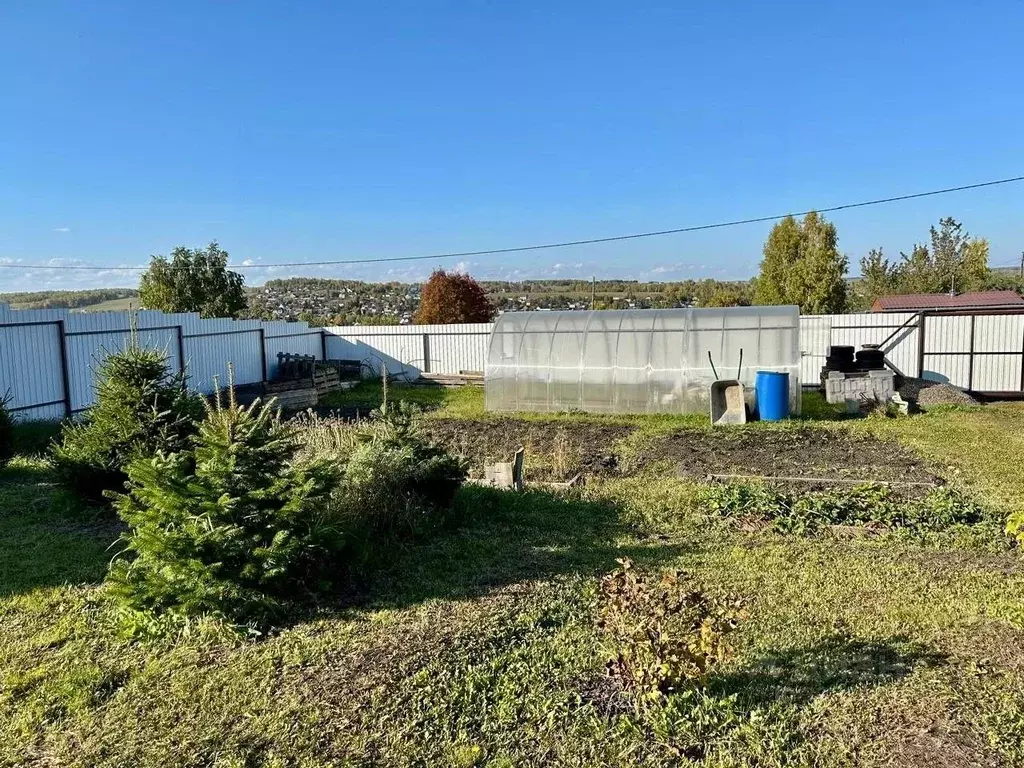 Дом в Красноярский край, Емельяновский муниципальный округ, Надежда ... - Фото 2