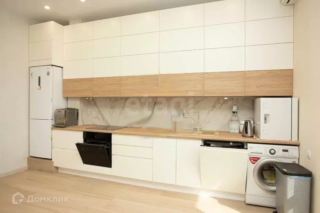 Продаётся 2-к квартира, 65 м - Фото 1