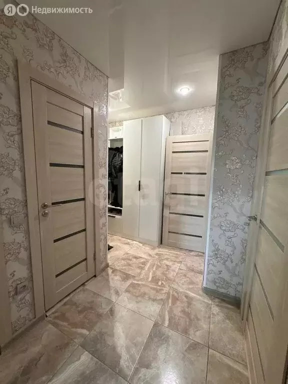 2-комнатная квартира: Воротынск, посёлок Воротынск, Сиреневый бульвар, ... - Фото 1