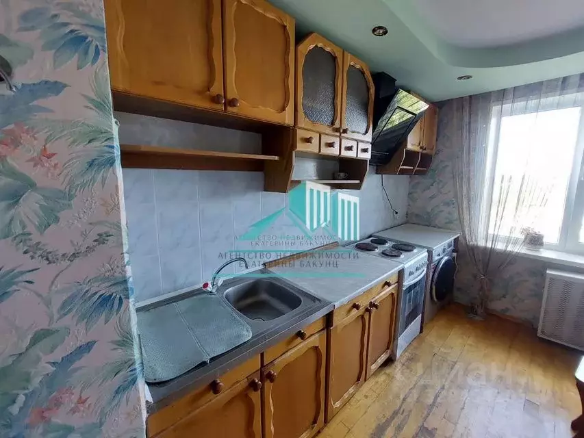 3-к кв. Калужская область, Калуга ул. Никитина, 133к1 (72.0 м) - Фото 2