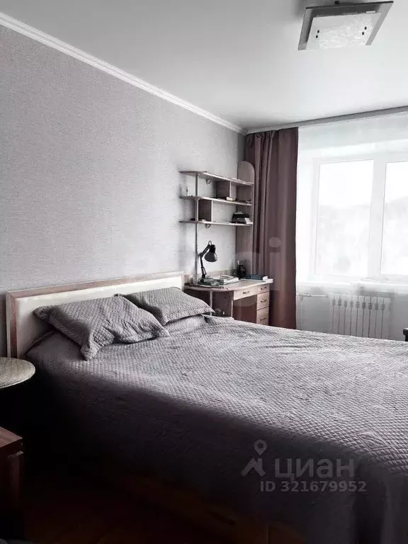 3-к кв. Сахалинская область, Южно-Сахалинск городской округ, с. ... - Фото 1