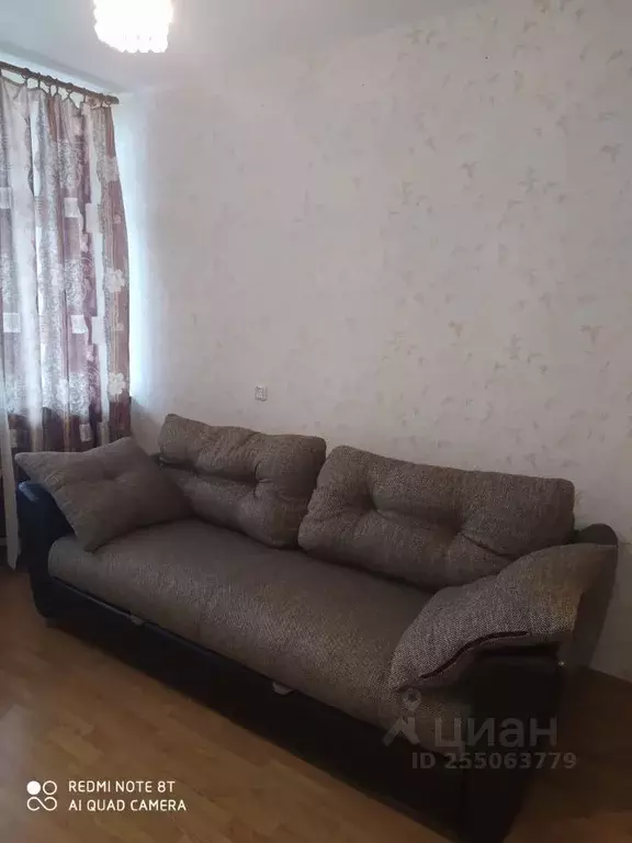 2-к кв. Волгоградская область, Волгоград Краснознаменская ул., 6 (50.0 ... - Фото 0