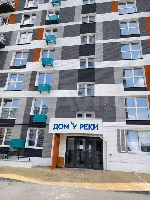 3-к. квартира, 67,6 м, 9/9 эт. - Фото 1
