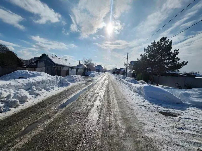 Дом в Тюменская область, Тюмень Парфеново мкр, ул. Лобкова (42 м) - Фото 0