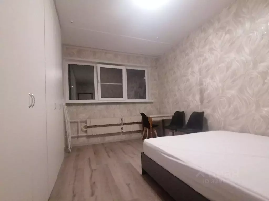 Комната Москва Кременчугская ул., 9 (13.0 м) - Фото 2