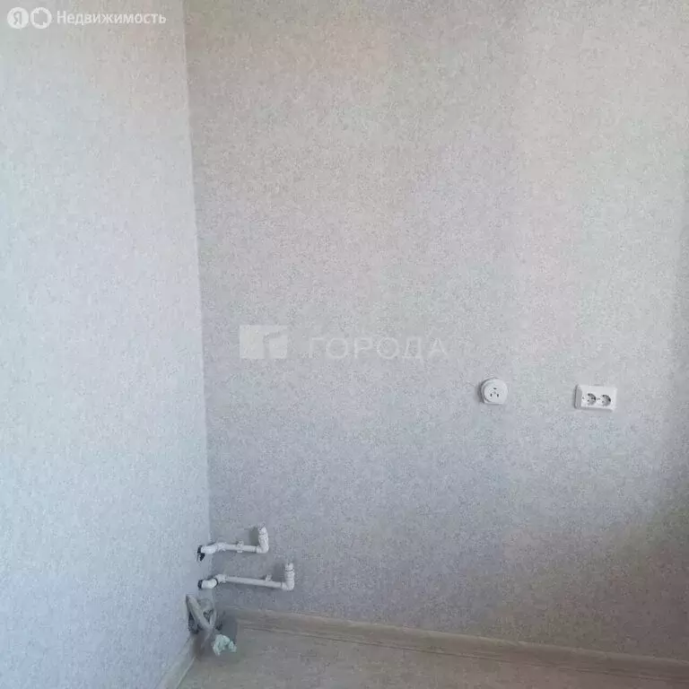 1-комнатная квартира: Новосибирск, улица Дмитрия Шмонина, 6 (29 м) - Фото 2