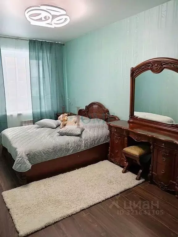 1-к кв. Новосибирская область, Новосибирск 1-я Шоссейная ул., 54 (36.9 ... - Фото 0