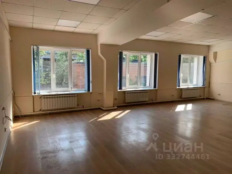 Офис в Санкт-Петербург ул. Салова, 56А (68 м) - Фото 0