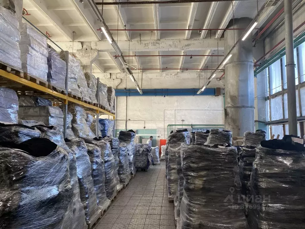 Помещение свободного назначения в Московская область, Электросталь ... - Фото 2