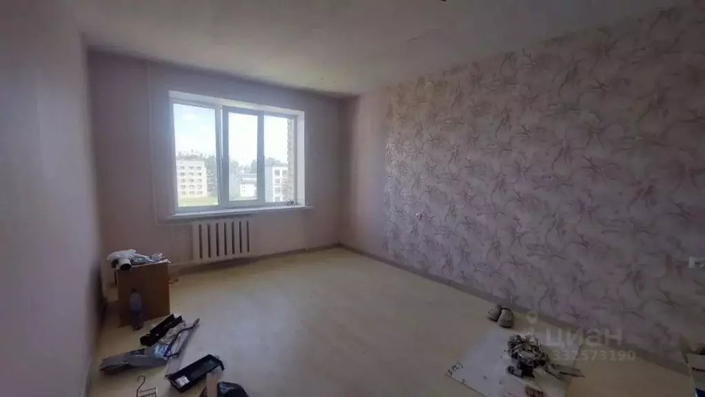 Комната Брянская область, Брянск Северный пер., 53 (17.6 м) - Фото 1