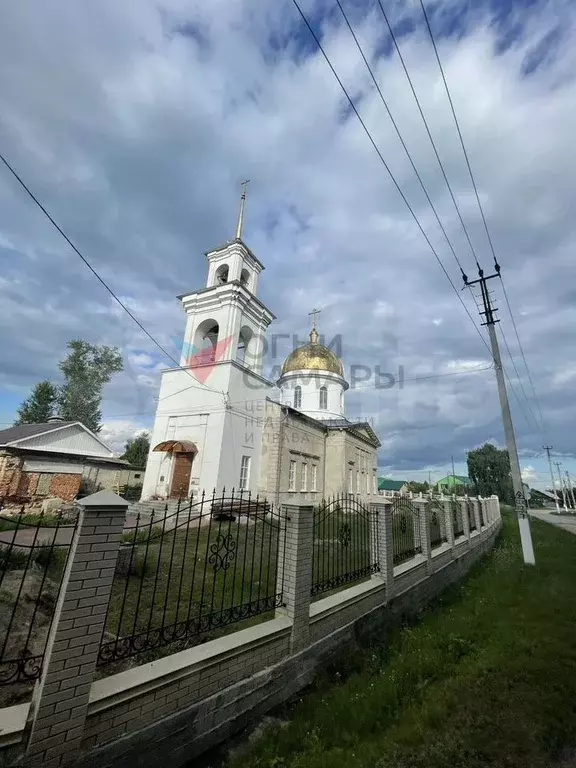 Участок 15 сот. (ИЖС) - Фото 1