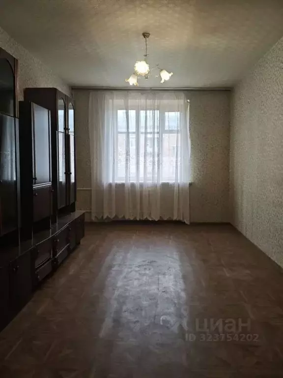 2-к кв. Пензенская область, Заречный просп. 30-летия Победы, 4А (55.65 ... - Фото 1