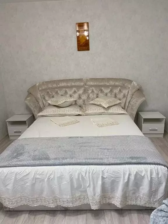 1-к кв. Крым, Феодосия ул. Федько, 1А (45.0 м) - Фото 0