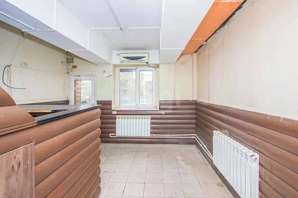 Офис в Бурятия, Улан-Удэ ул. Цивилева, 42 (23 м) - Фото 1