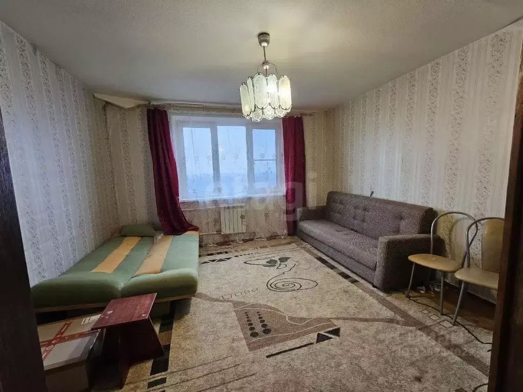 2-к кв. Московская область, Балашиха Саввино мкр, ул. Ленина, 6Б (51.8 ... - Фото 0