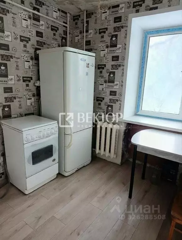 1-к кв. Костромская область, Кострома Рабочий просп., 34 (32.0 м) - Фото 2