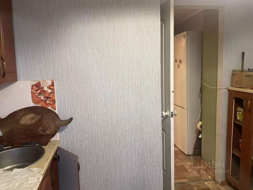 2-к кв. Тверская область, Тверь ул. Коробкова, 18 (46.0 м) - Фото 1