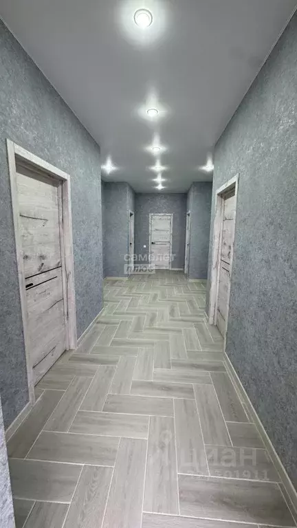 Дом в Краснодарский край, Тимашевск Интернациональная ул. (100 м) - Фото 1