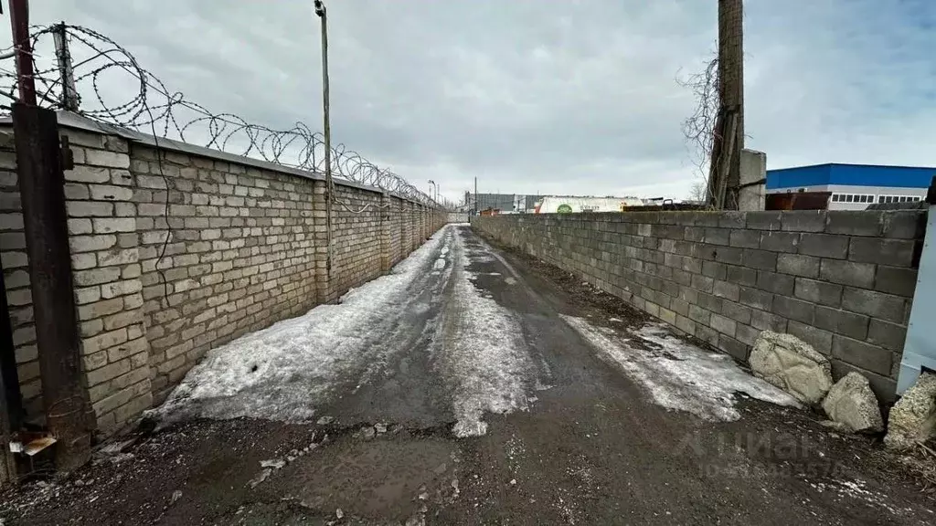 Производственное помещение в Татарстан, Набережные Челны тракт ... - Фото 1