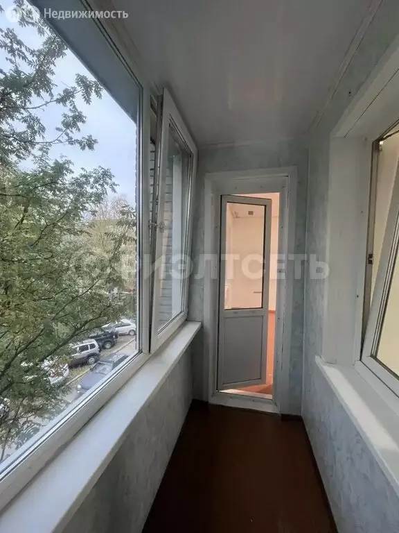 2-комнатная квартира: Ковдор, улица Баштыркова, 5к1 (47.1 м) - Фото 1