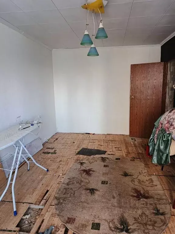 2-к кв. Москва Юрловский проезд, 25 (48.0 м) - Фото 2