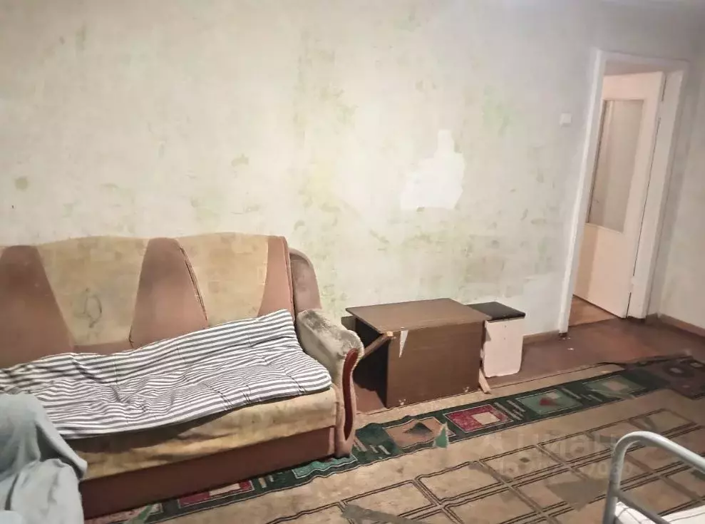 3-к кв. Смоленская область, Смоленск ул. Кирова, 19 (60.0 м) - Фото 1