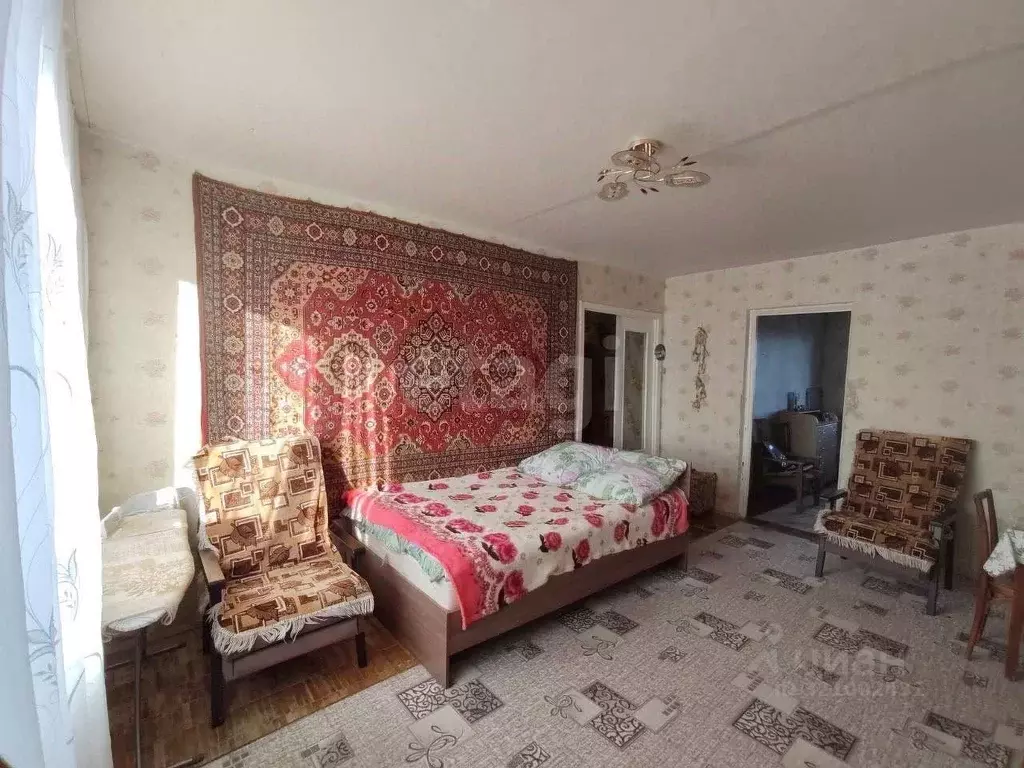 3-к кв. Владимирская область, Ковров ул. Зои Космодемьянской, 9 (54.5 ... - Фото 1