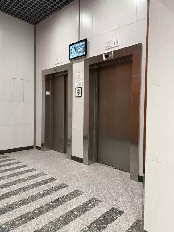 2-к кв. Санкт-Петербург бул. Измайловский, 9 (64.6 м) - Фото 2