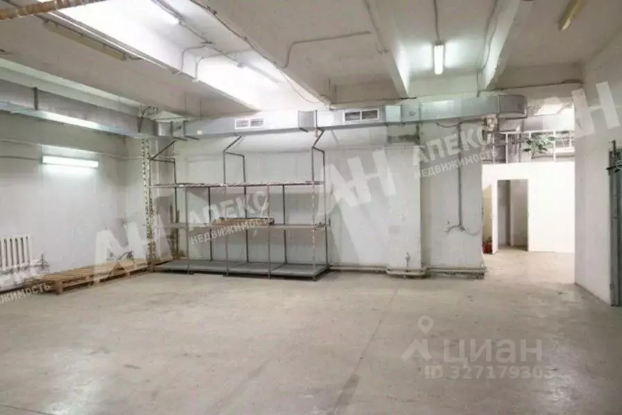 Склад в Москва ул. Орджоникидзе, 11С1а (525 м) - Фото 2