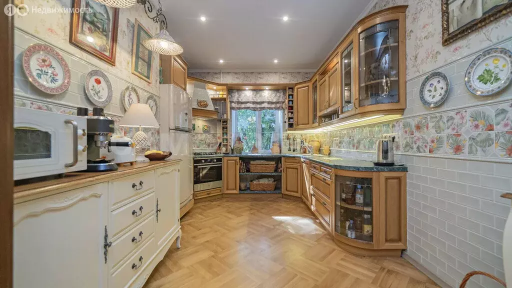 Дом в деревня Алабино, Октябрьская улица, 60 (120 м) - Фото 2