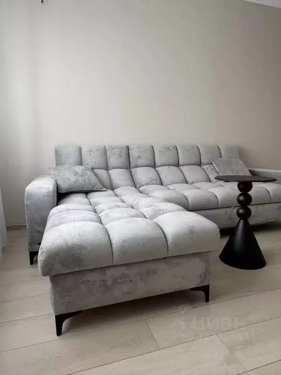 1-к кв. Ставропольский край, Ставрополь просп. Кулакова, 13в (33.0 м) - Фото 2