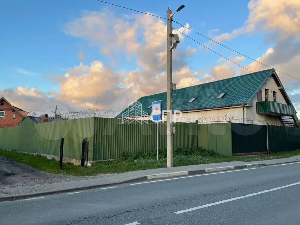 Продам помещение свободного назначения, 369.3 м - Фото 0