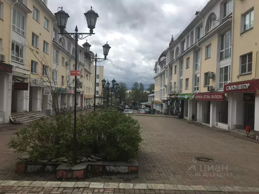 Помещение свободного назначения в Калужская область, Калуга ул. ... - Фото 2