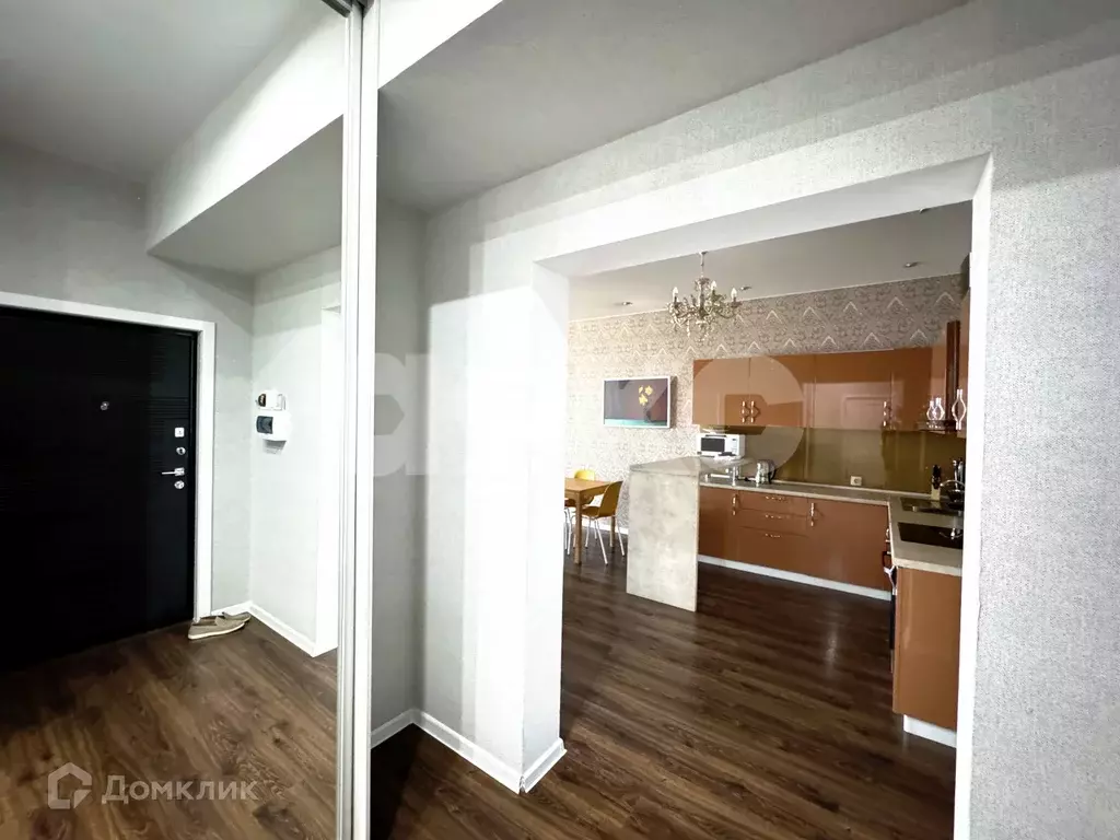 Продаётся 3-к квартира, 115 м - Фото 1