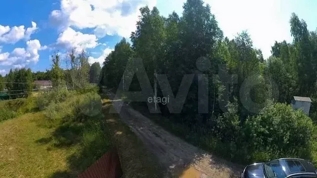 Участок 7,4 сот. (СНТ, ДНП) - Фото 1