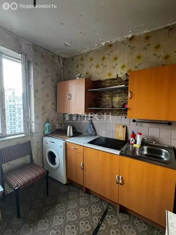 1к в 3-комнатной квартире ( м) - Фото 1