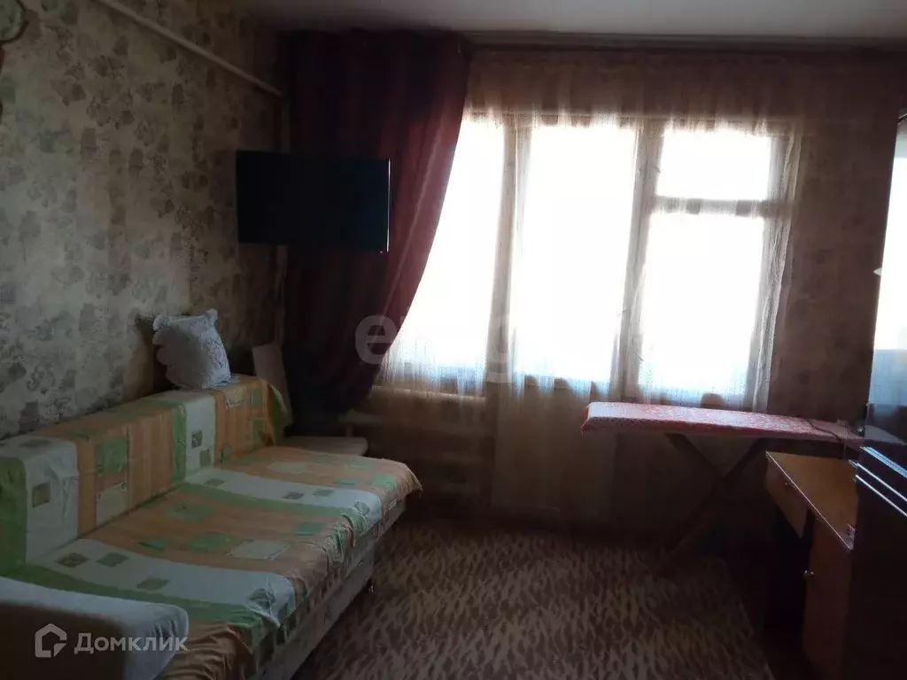 Продаётся 2-к квартира, 51.4 м - Фото 1