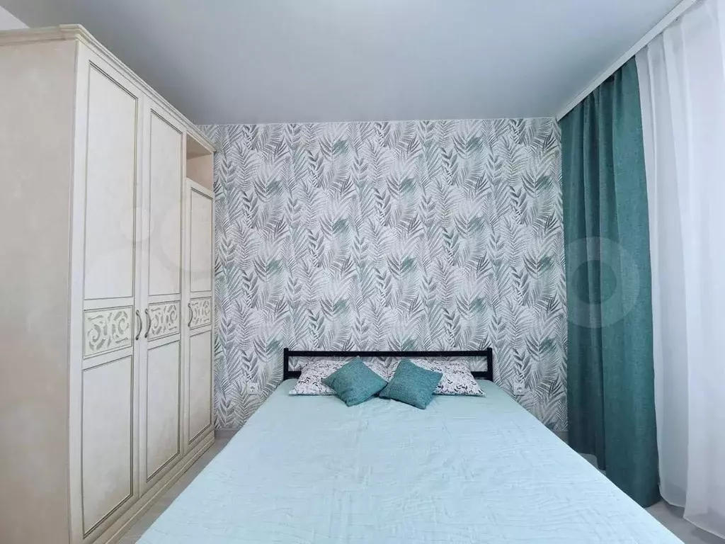2-к. квартира, 60 м, 7/17 эт. - Фото 0