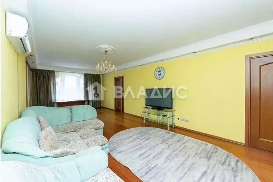 Продаётся 4-к квартира, 150 м - Фото 1